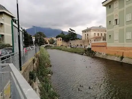 Foce del Nimbalto