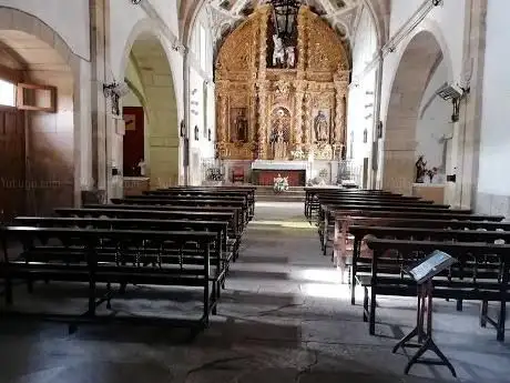 Photo de Santuario de Nuestra Señora de Contrueces