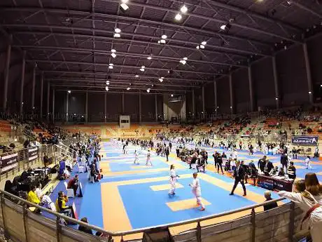 ring°arena