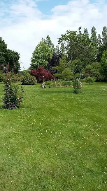 Photo de Arc En Ciel Garden