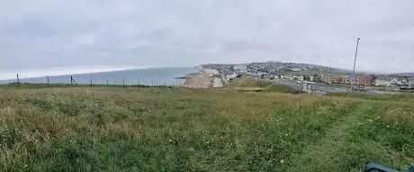 Photo de Saltdean Cliffs