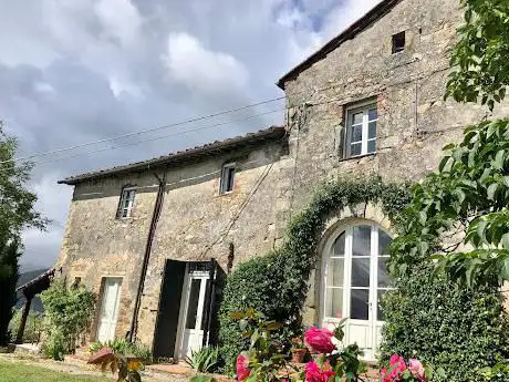 Casa Berti
