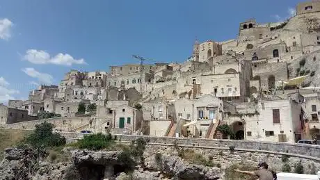 Photo de Info Point Tour Matera