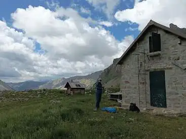 Photo de Refuge de Gialorgues
