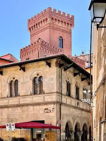 Photo de Palazzo del Podestà