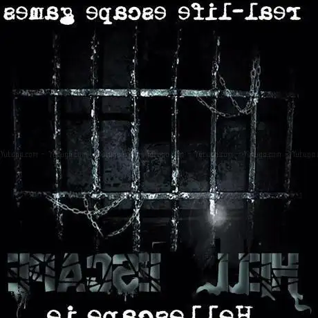 Photo de Hell Escape Dublin