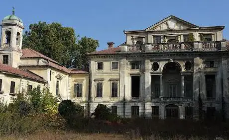 Photo de Villa Coardi di Carpeneto