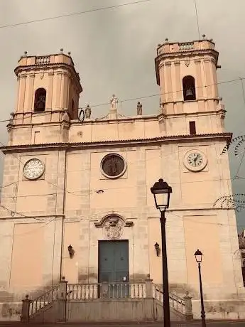 Photo de Sant Bertomeu de Petrer