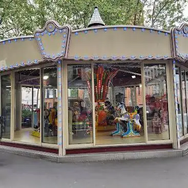 Photo de Manège
