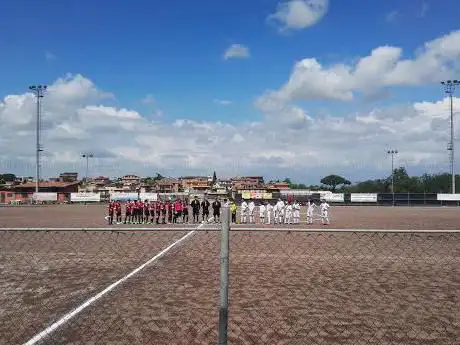 Photo de CVN Casal Bernocchi Football 1987