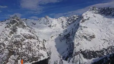 Photo de La Fouly Ski