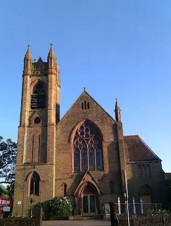 Photo de Emmanuel Methodist United Reformed Church