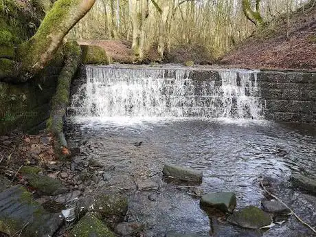 Photo de Merrydale Clough