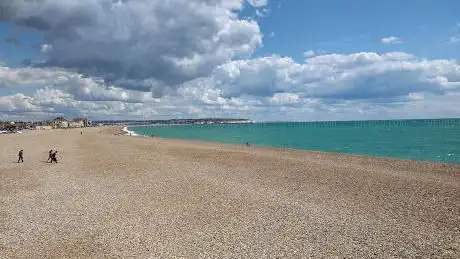 Photo de Seaford Beach