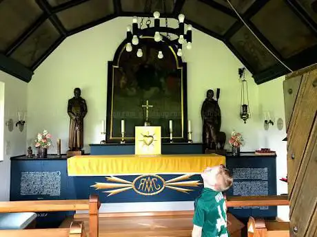 Längacher Kapelle