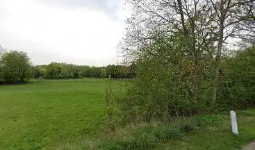 Aire de jeux