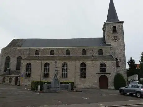 Photo de Saint-Nicolas