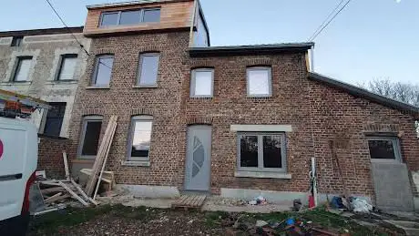 Photo de Le palet du bois