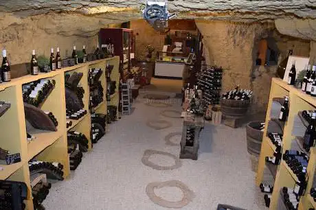 Photo de Caves Ambacia