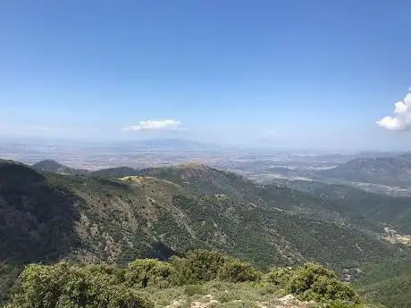 Punta Cammedda
