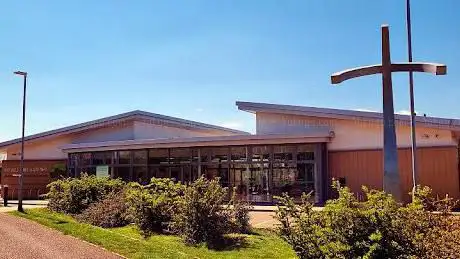 Photo de Shenley Christian Fellowship