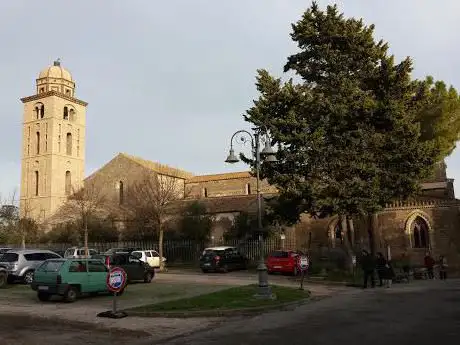 Chiesa di San Martino