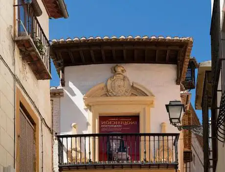 Photo de Palacio de los Olvidados