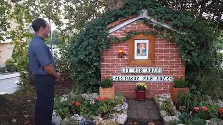 Photo de Ermita de Schoenstatt