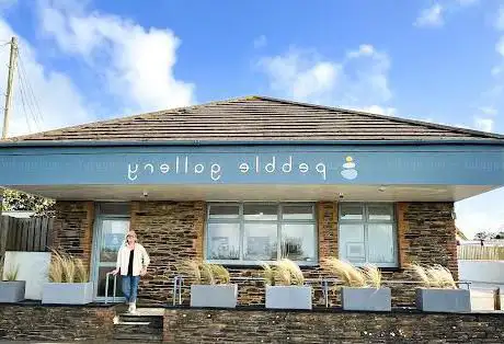 Pebble Gallery
