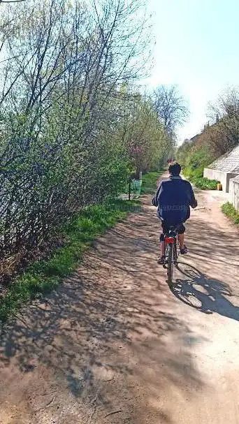 Au bord de l'eau - Épinay-sur-Seine