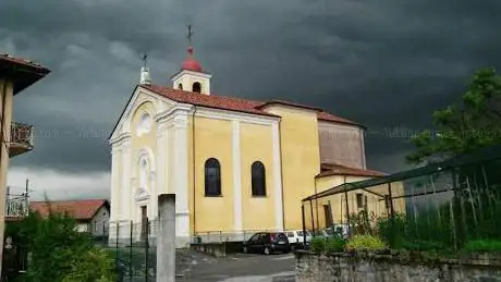 Photo de Church of St. Lorenzo Martire