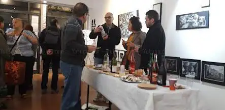 Photo de Galerie Neuf