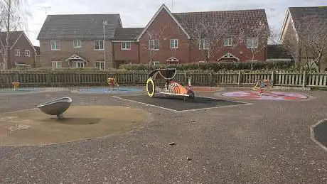 Photo de Eglinton Drive Play Area