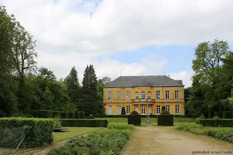 Kasteel Oost
