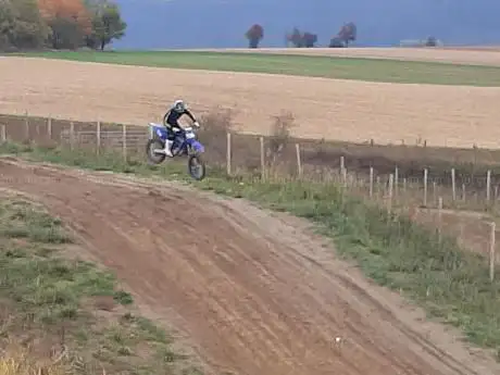 Photo de Terrain de Moto-Cross de Riedseltz