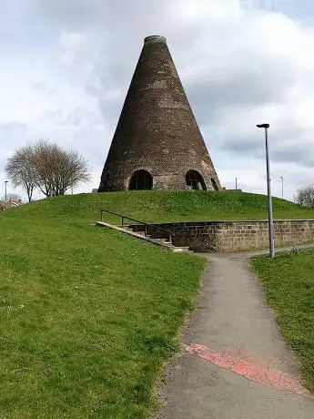 Photo de Catcliffe Glass Kiln