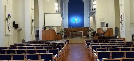 Photo de Broadway Baptist Church