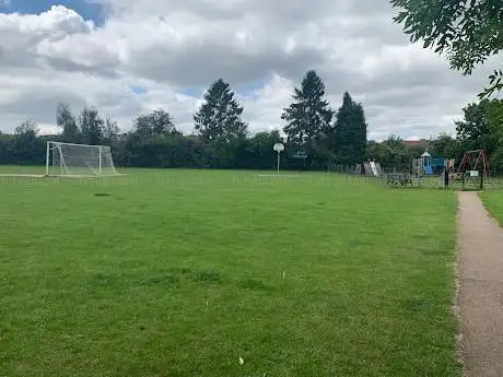 Photo de William Bell Playground