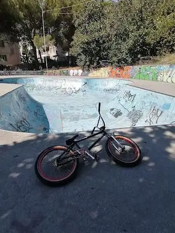 skatepark