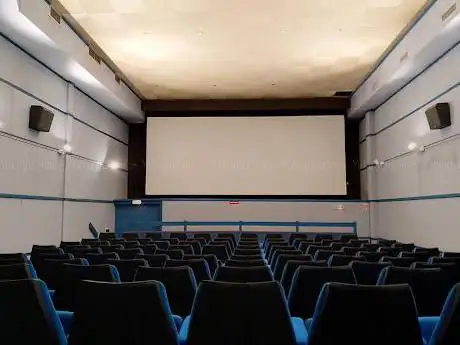 Photo de Cinéma La Pléiade