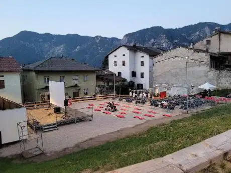 Ex Cinema Levico