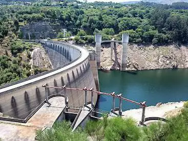 Alto Lindoso Dam