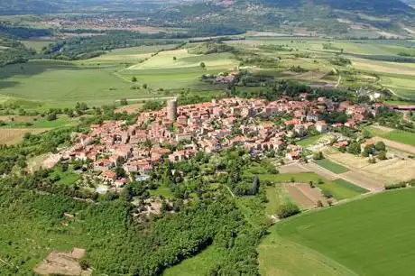 Photo de Bureau de tourisme de Montpeyroux