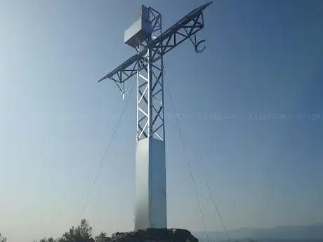 Photo de Cruz de los Palombinos