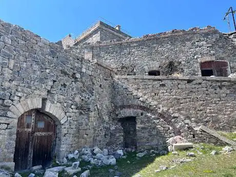 Photo de Fort de l'Infernet