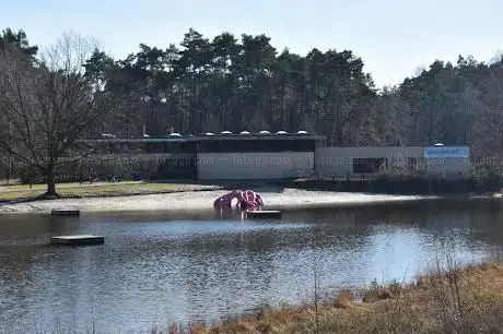 Bezoekerscentrum De Watersnip
