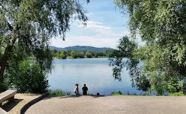 Amphitheater am Gifiz