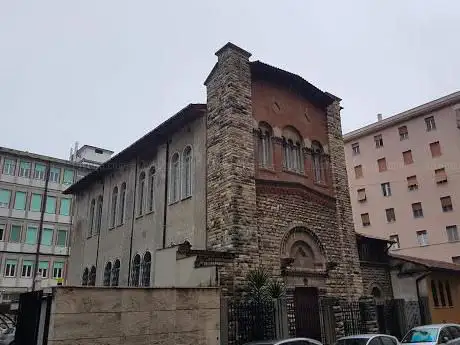 Photo de Istituto Maria Ausiliatrice delle Salesiane di Don Bosco