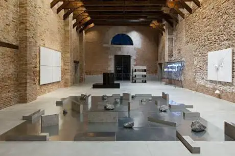 Photo de Punta della Dogana