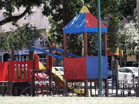 Photo de Playground